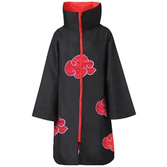Akatsuki Costume - Naruto Shippuden  Teen Size