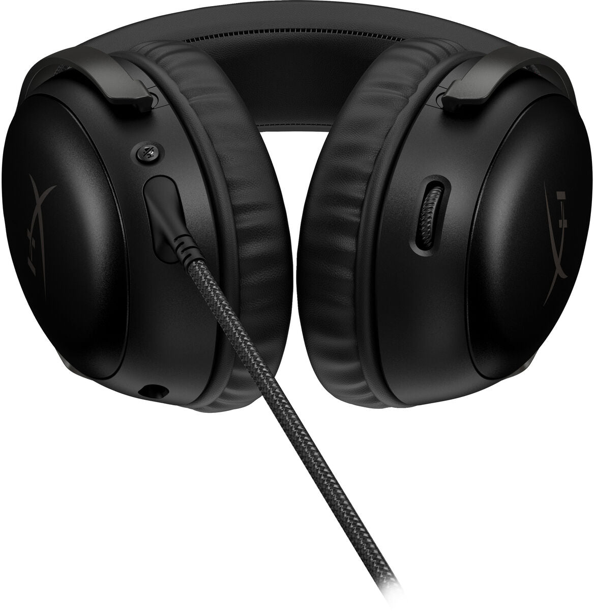Casque de Gaming filaire HyperX Cloud III - BLack -