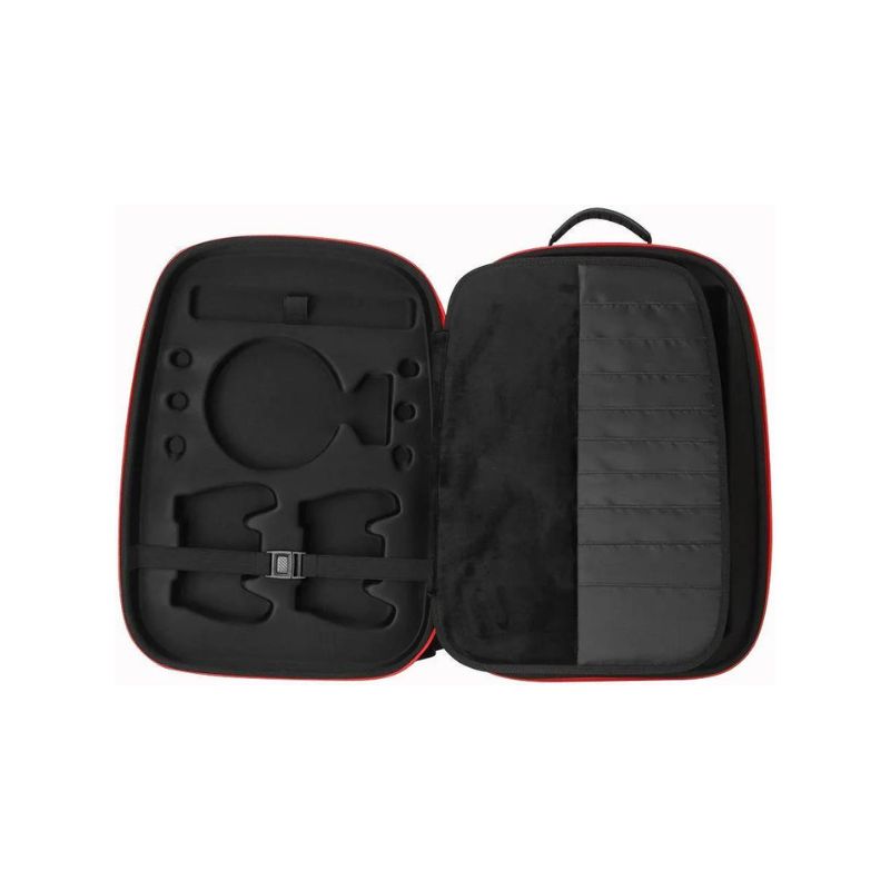 Sac A Dos PS5 Slim Angry Bull ( Bleu )