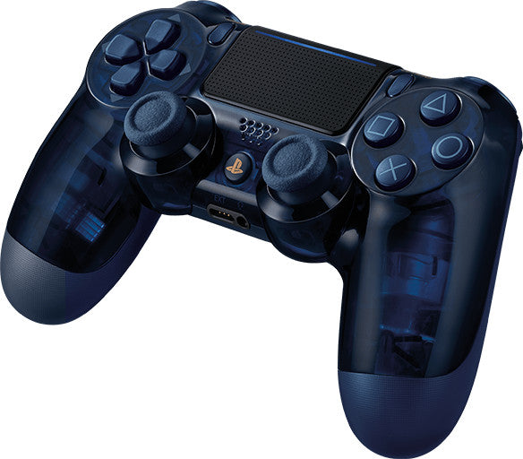 Manette Ps4 Edition 500 Million (Copie)