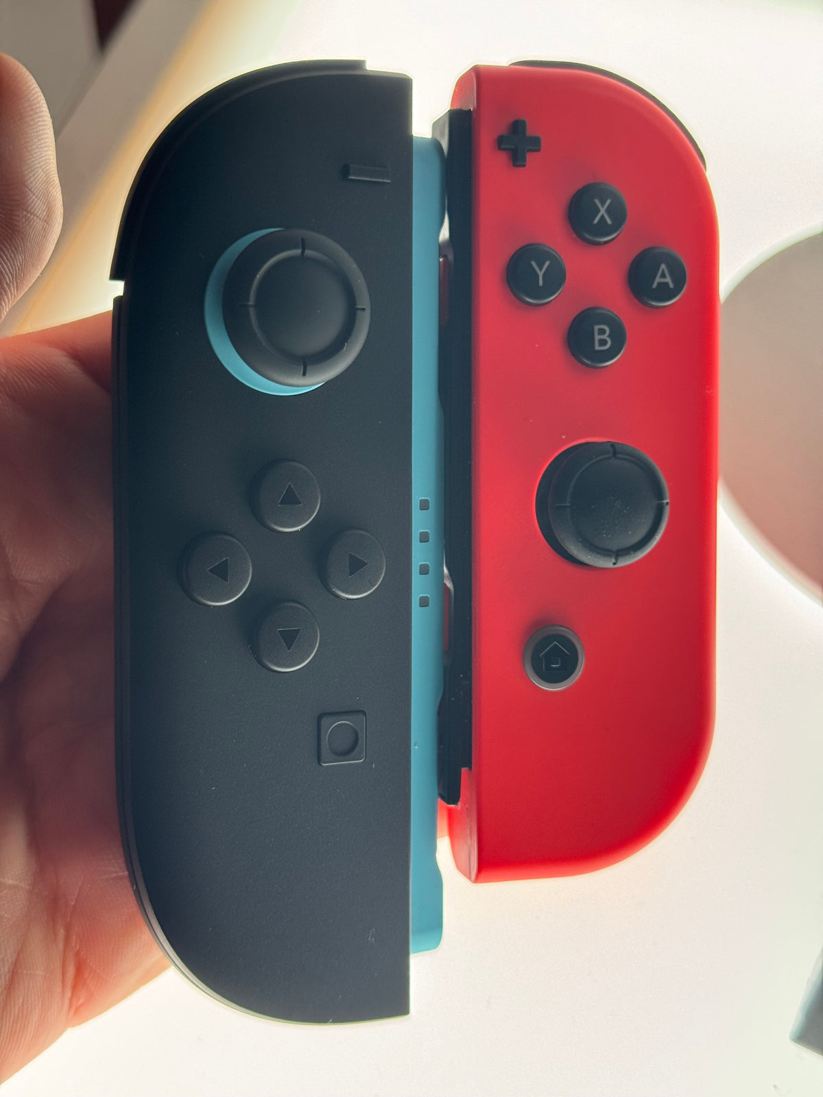 Console Nintendo Switch 2 Avec Boite Occasion ♻️