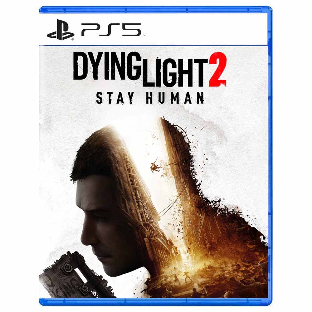 Dying Light 2 Stay Human PS5 Occasion ♻️