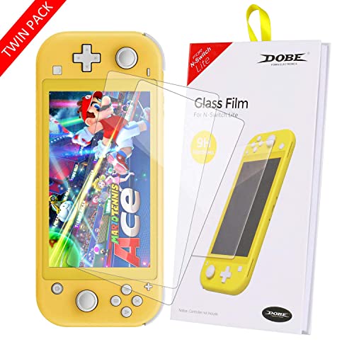 Protection pour Écran Nintendo Switch LITE