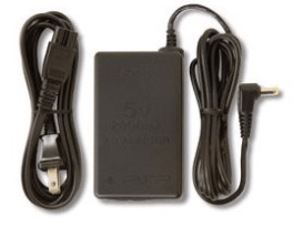 PSP Fat Flasher 16 Go (parfait etat) Occasion ♻️