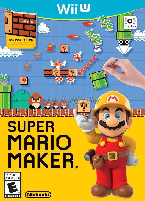 ألعاب Wii U