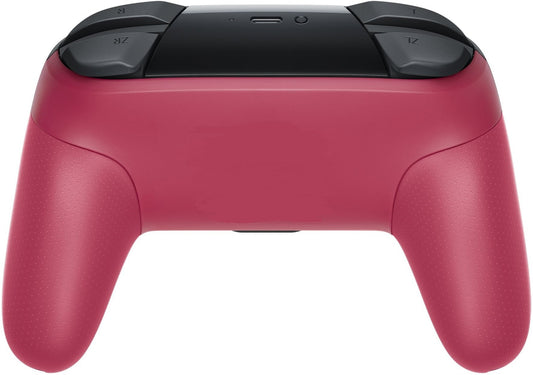 Manette Nintendo Switch Pro Edition Xenoblade Chronicles 2 (Copie)