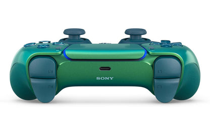 Manette PS5 Sony DualSense Chroma Teal
