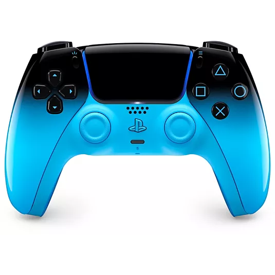Manette PS5 DualSense  Hyperpop Rhythm Blue