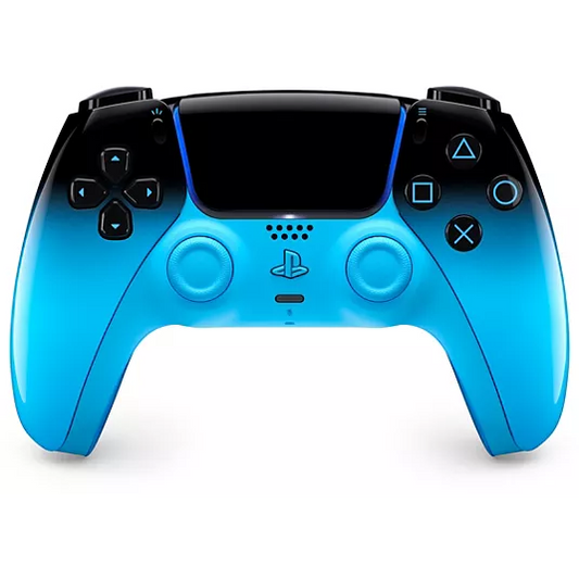 Manette PS5 DualSense V3 Hyerpop Rhythm Blue
