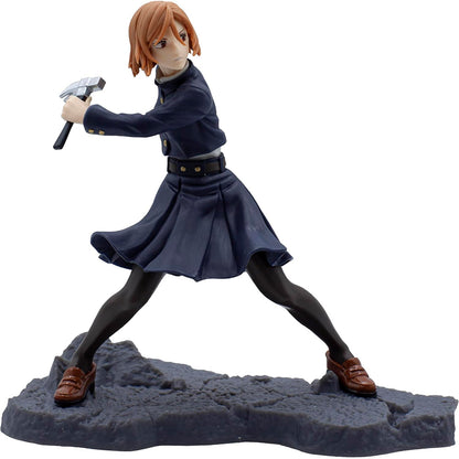 Figurine Nobara Kugisaki Combination Battle 3 - Jujutsu Kaisen (12 cm)