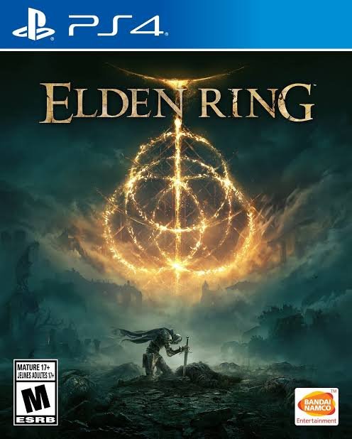 Elden Ring Launch Edition Occasion ♻️