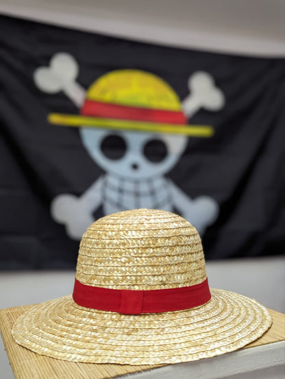 Chapeau Luffy - One Piece