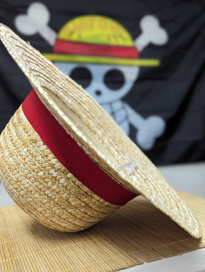 Chapeau Luffy - One Piece