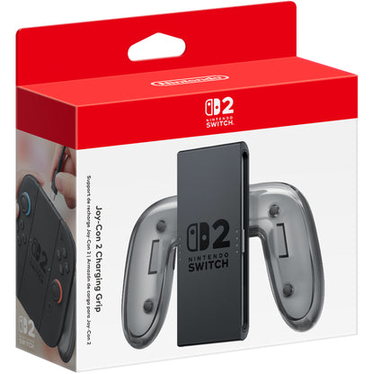 Nintendo Switch 2 Joy-Con Charging Grip Official