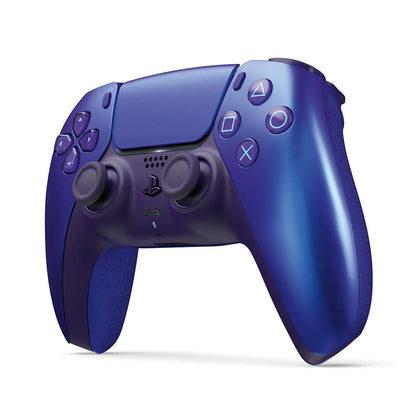 Manette Dualsense Sony PS5 (Chroma Indigo)