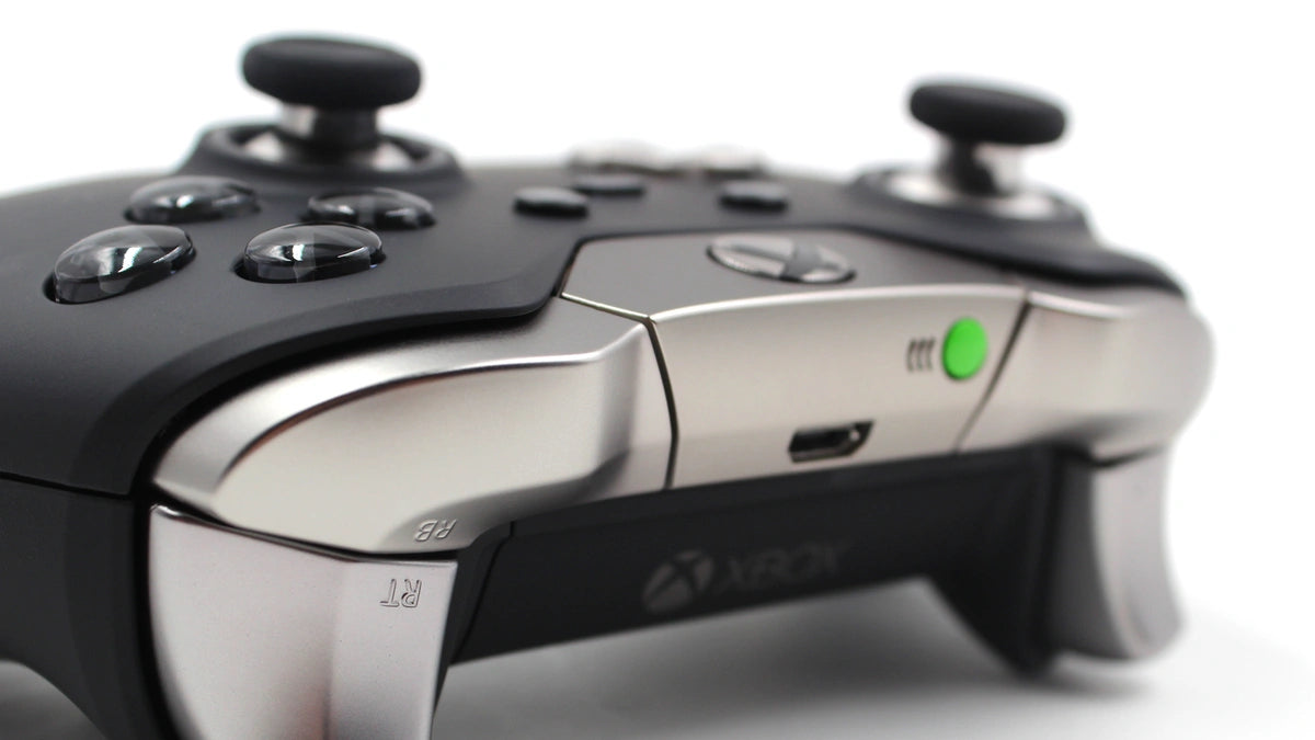 Manette sans fil Xbox Elite V1 sans boite ♻️