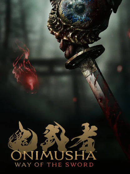 Onimusha: Way of the Sword - PS5