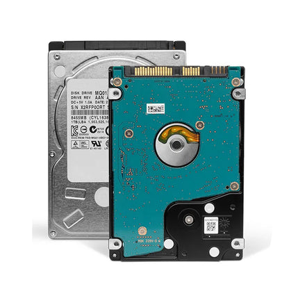 Disque dur 2.5 250 GB