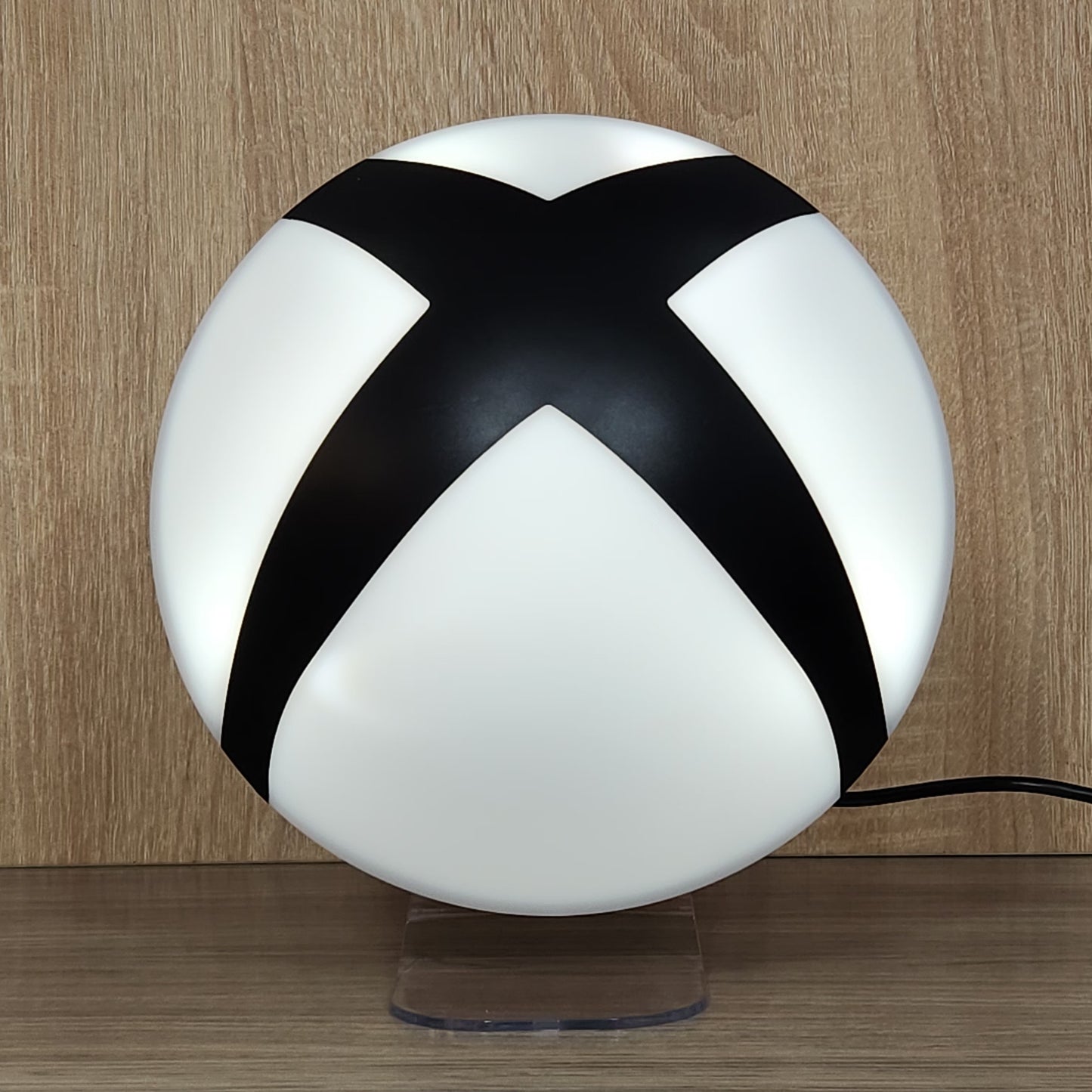 Lampe XBOX Gear