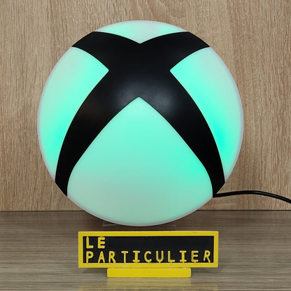 Lampe XBOX Gear