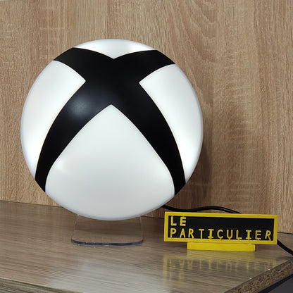 Lampe XBOX Gear