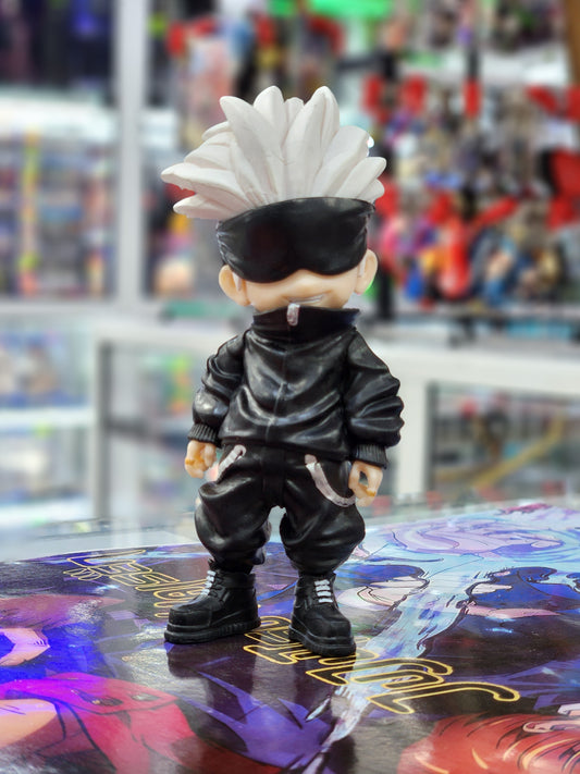 Figurine Gojo -Jujutsu kaisen- 12Cm