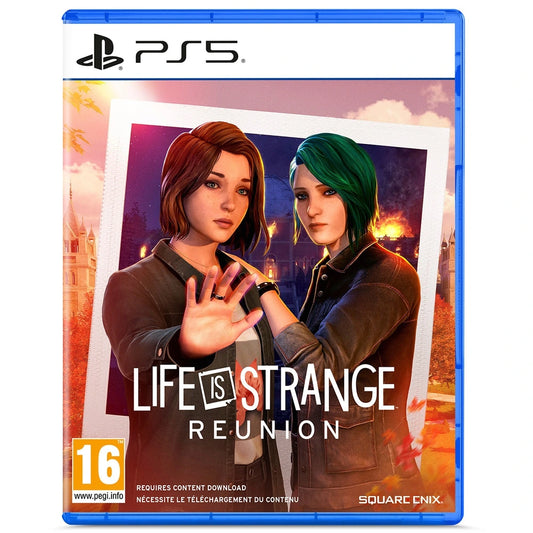 Life is Strange: Reunion | PS5
