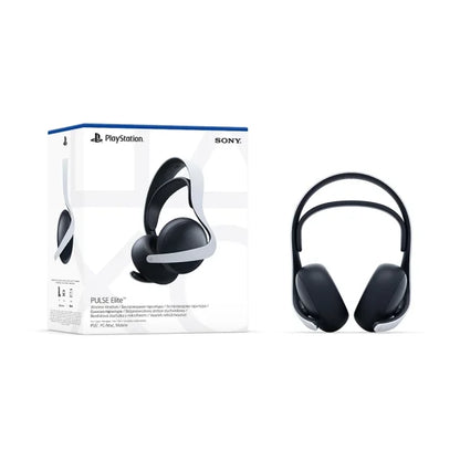 Casque Sony Playstation Pulse Elite WHITE