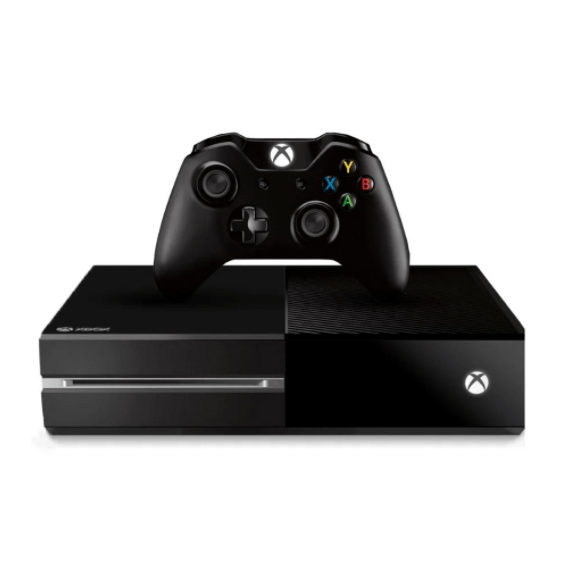 Console Xbox One Fat 1Tb ♻️