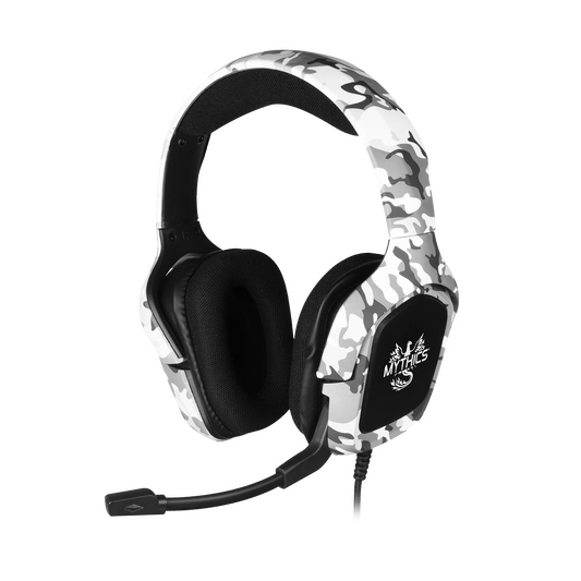 Casque Mythics Ares Militaire KONIX