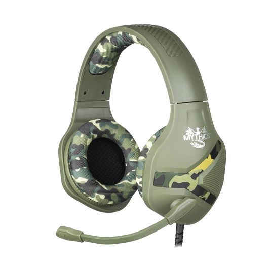 Casque Mythics Nemsis Militaire KONIX