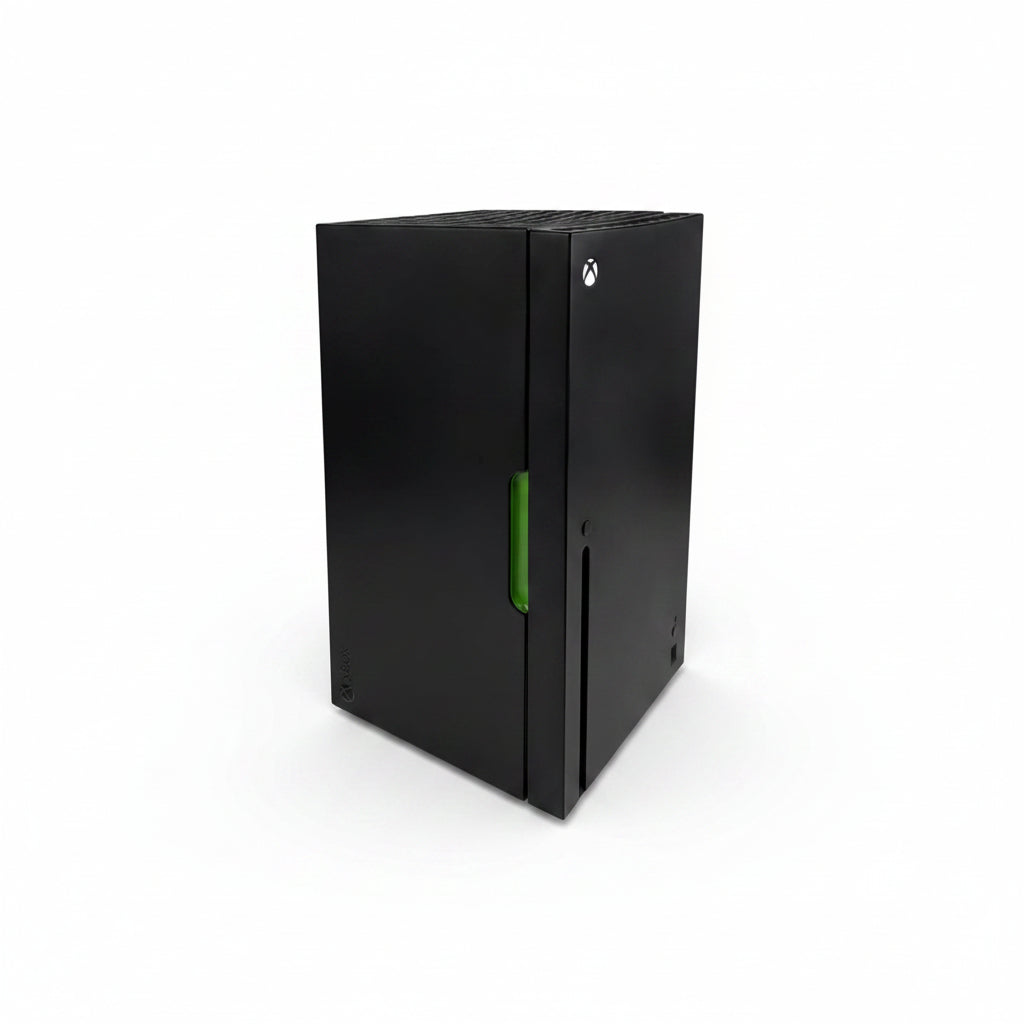 Mini Frigo - Xbox Series X 4.5l - Microsoft - GAMING