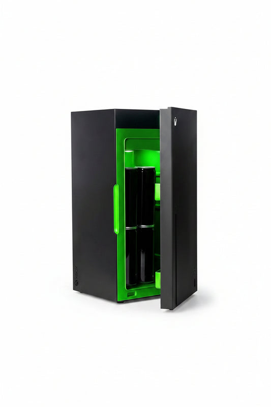 Mini Frigo - Xbox Series X 4.5l - Microsoft - GAMING
