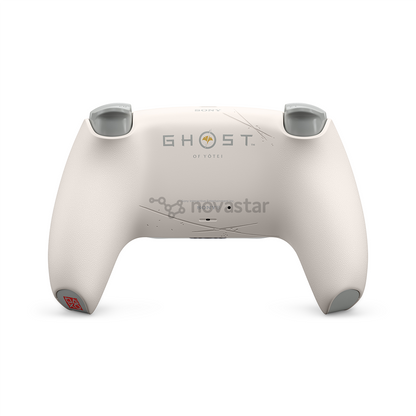 Manette Ps5 Dualsense Limited Edition Ghost Of Yotei