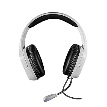 Casque Galax Sonar-04 Blanc