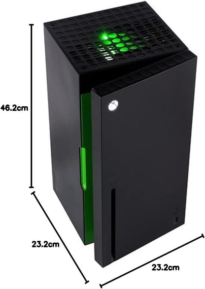 Mini Frigo - Xbox Series X 4.5l - Microsoft - GAMING