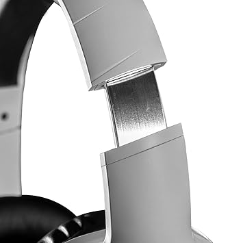 Casque Galax Sonar-04 Blanc