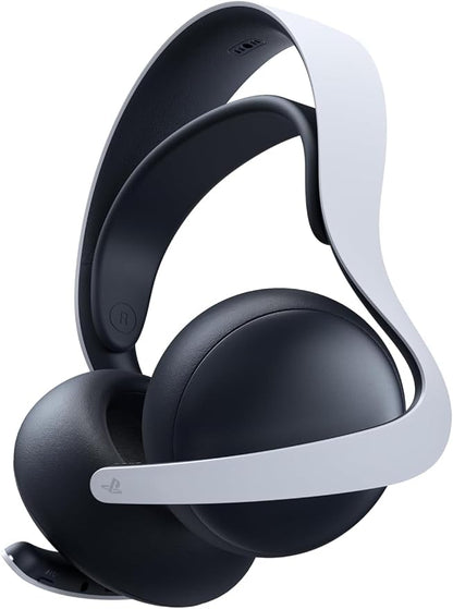 Casque Sony Playstation Pulse Elite WHITE