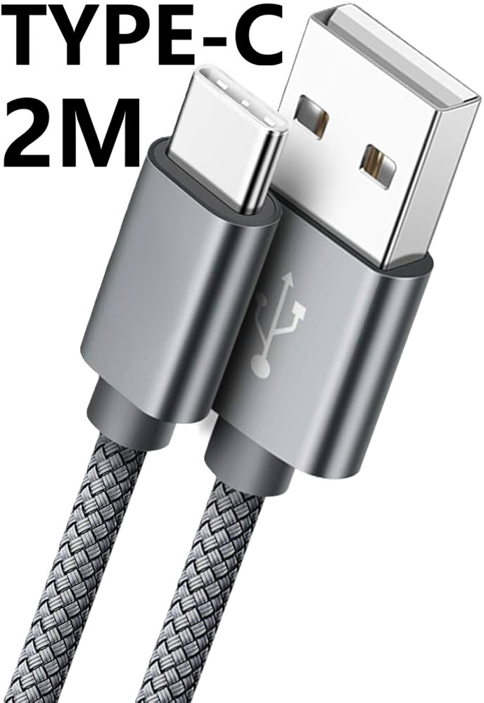 Cable Usb Type-C For Switch / PS5 / Xbox Series
