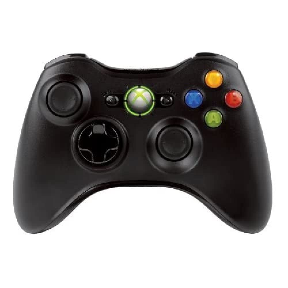 Manette Xbox 360 Sans Fil (Original) Occasion ♻️