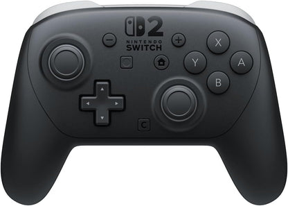 Manette Pro Nintendo Switch 2