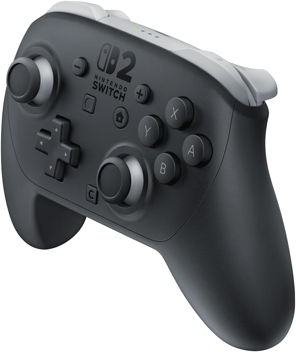 Manette Pro Nintendo Switch 2