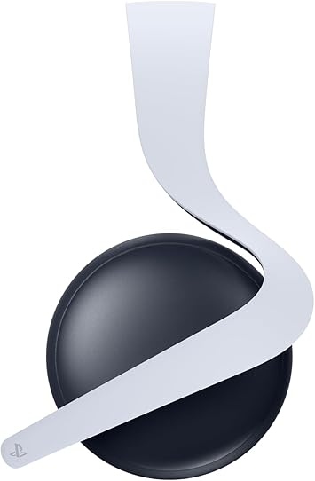 Casque Sony Playstation Pulse Elite WHITE