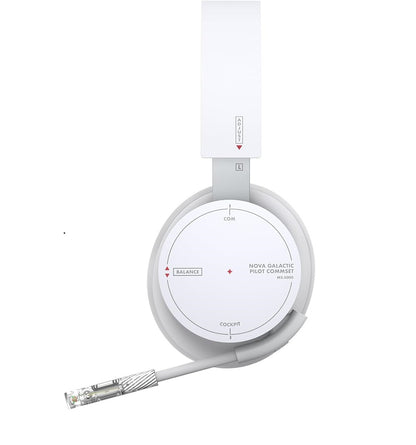 Casque Xbox Series Limited Edition Starfield Presque Neuf