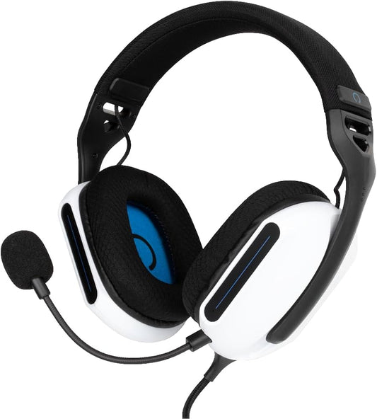 Casque Gaming Filaire ultraléger Konix  "Skylite"Pour PS5