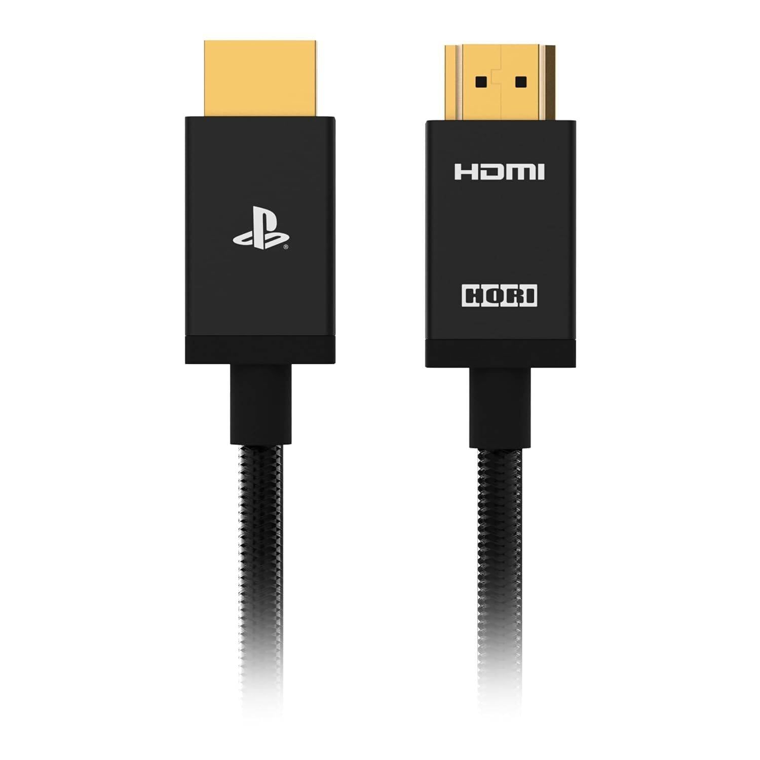 Cable HDMI HORI Ultra High Speed Cable for PlayStation