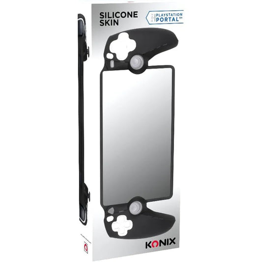 Kit de protection en silicone Konix pour PS Portal