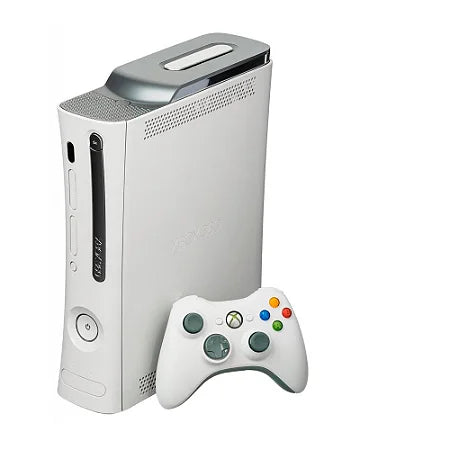 Xbox360 Fat 160 GB Flashé | Occasion ♻️