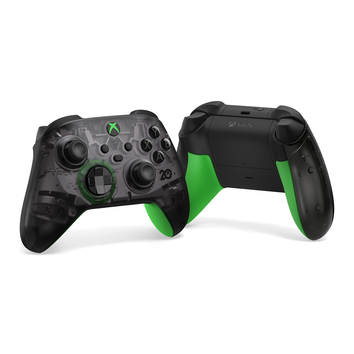 Manette sans fil XBOX Series Controller 20th Anniversary