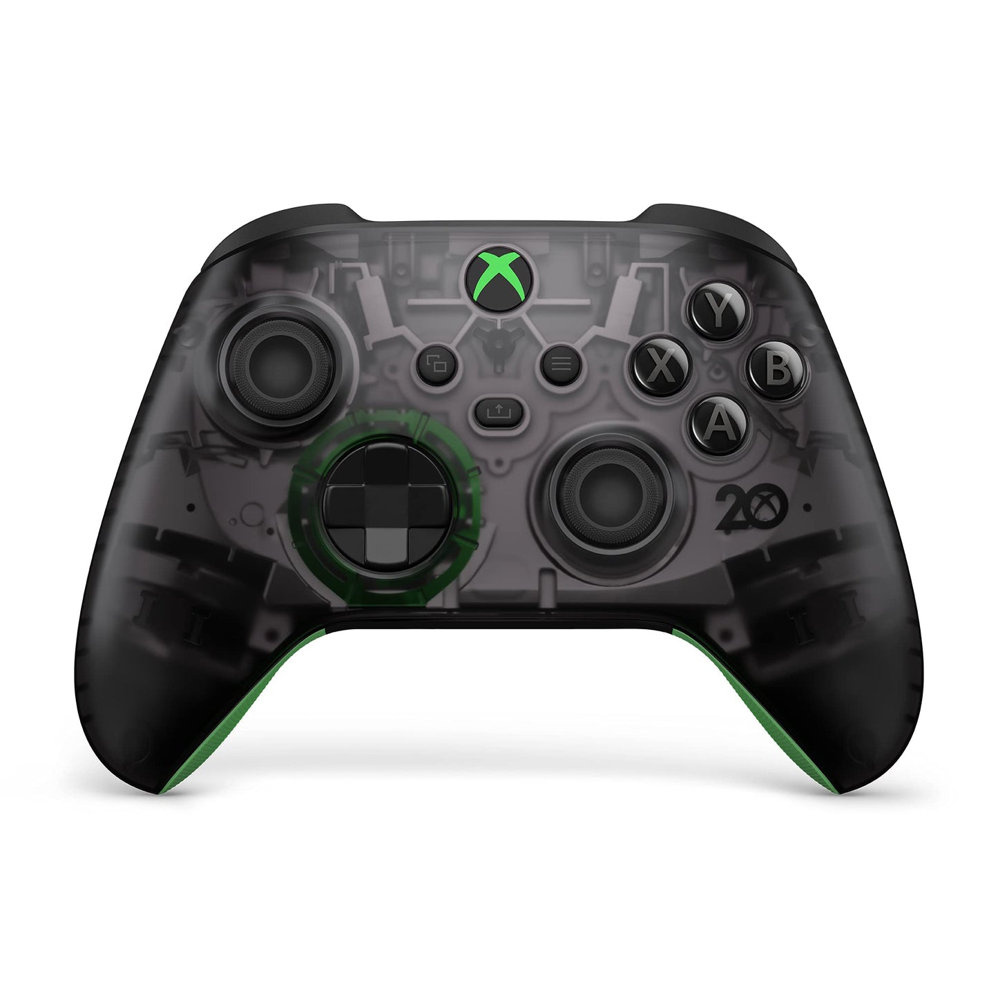 Manette sans fil XBOX Series Controller 20th Anniversary